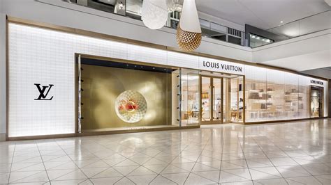 louis vuitton in santa clara.